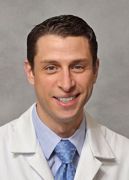 Stuart Amateau, MD