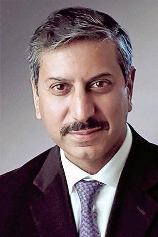 Vivek Kaul, MD